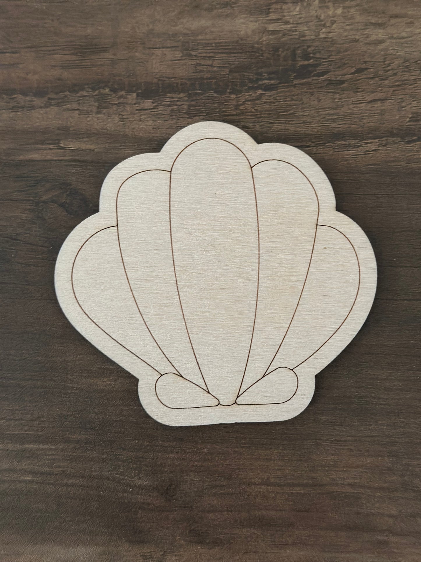 Mermaid - Kid Craft
