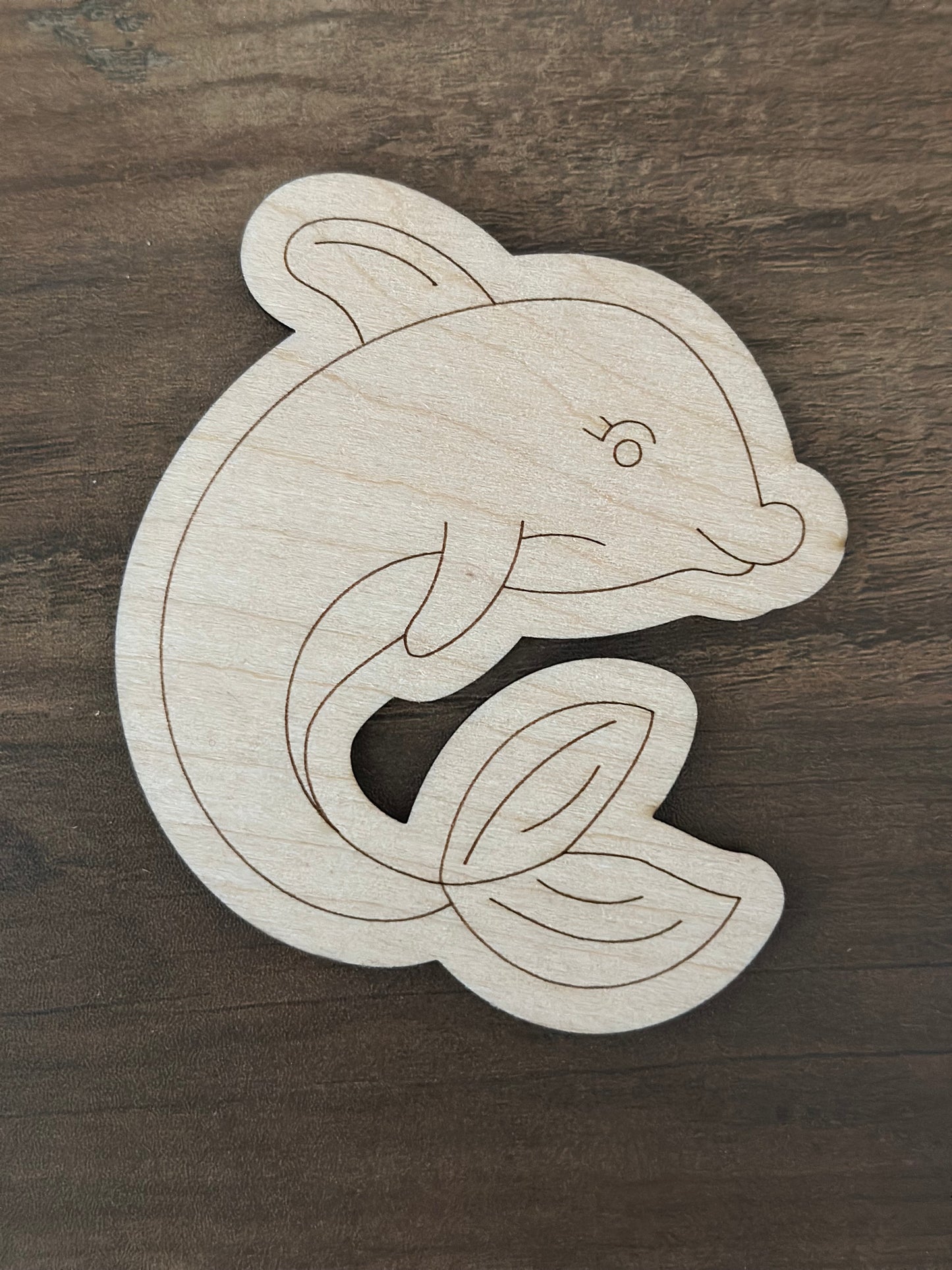 Mermaid - Kid Craft