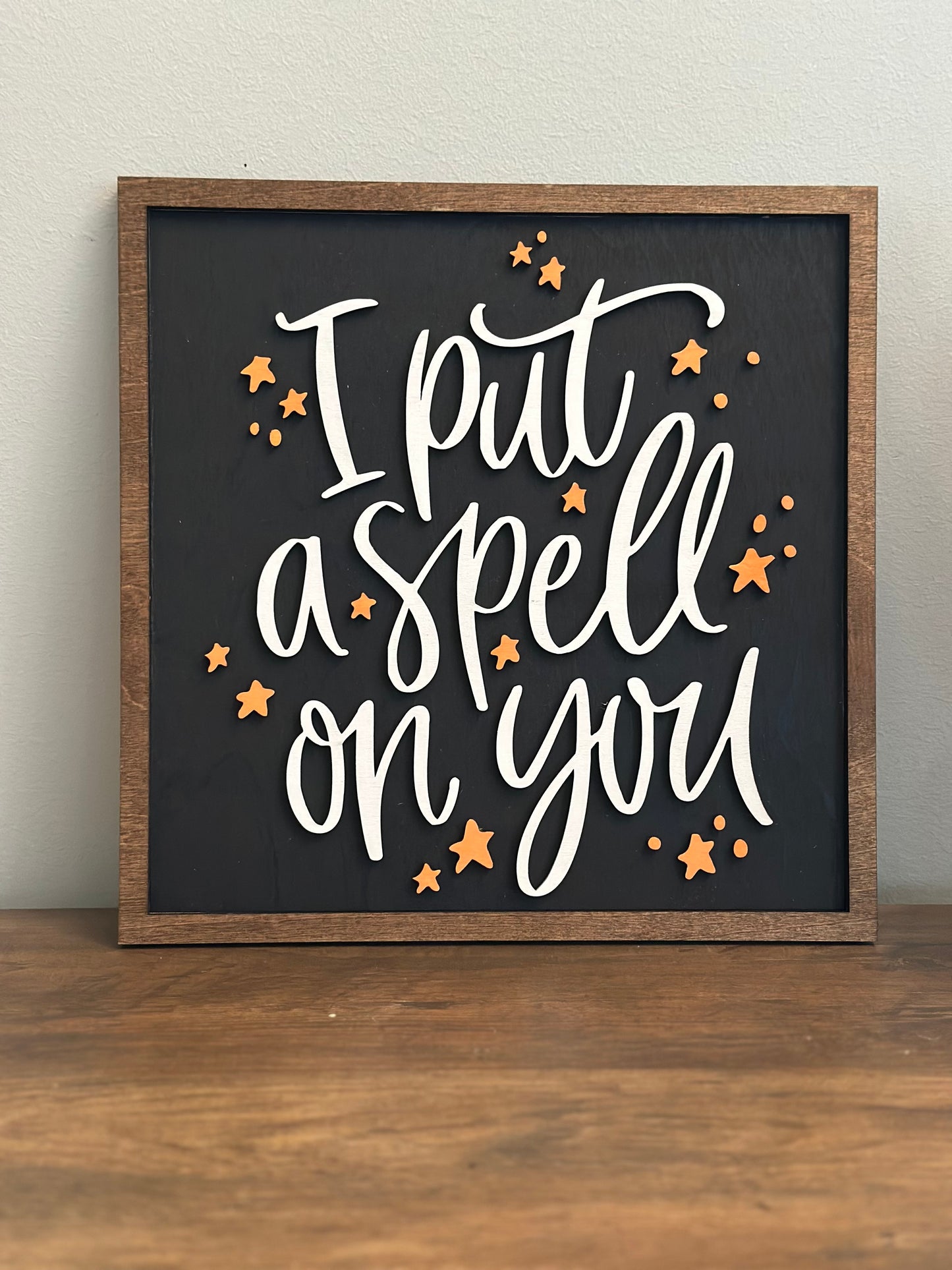 11x11 interchangeable frame only