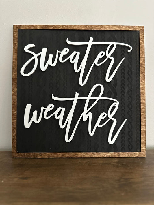 DIY 11X11 INSERT KIT