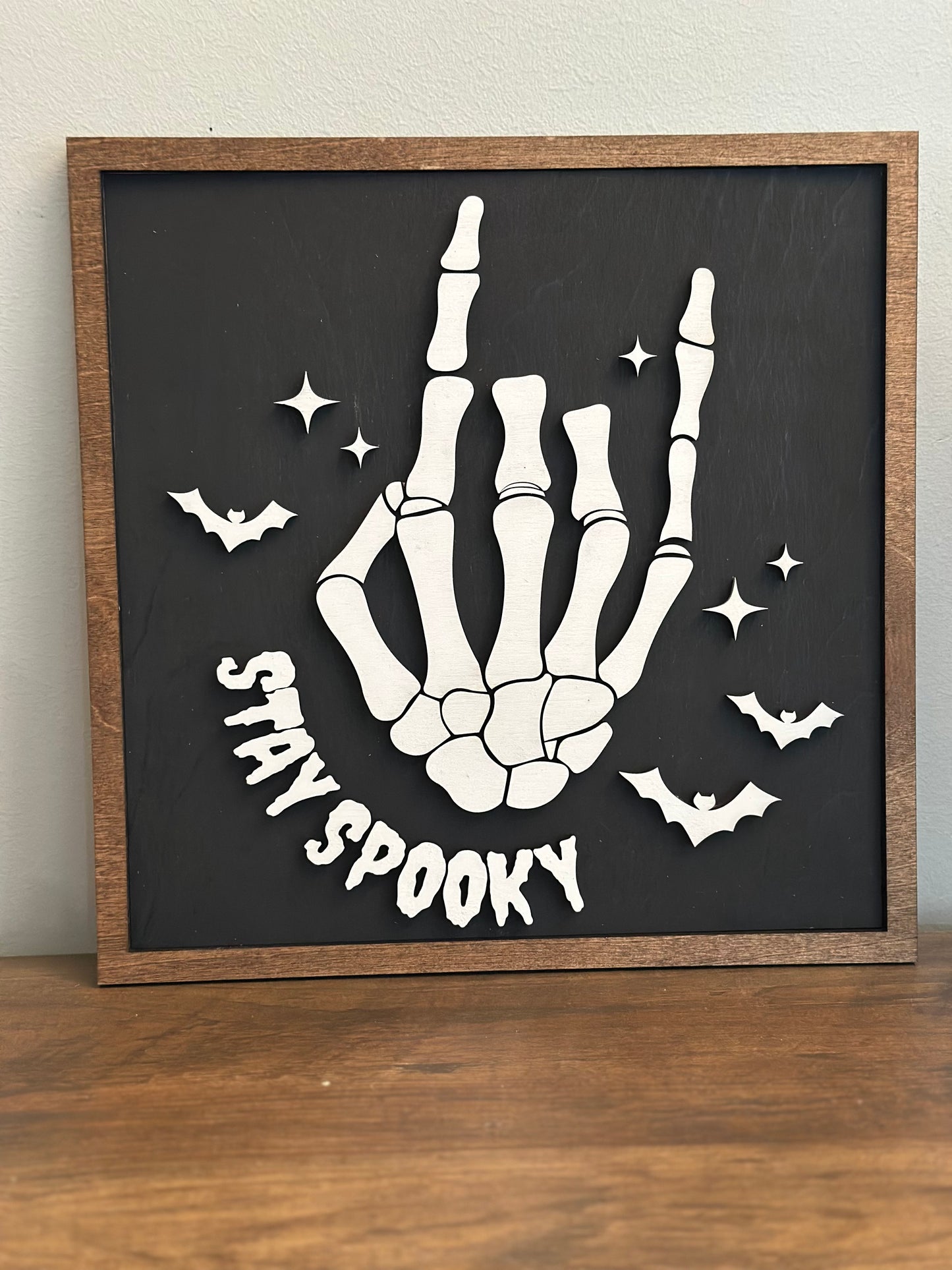 11x11 interchangeable frame only