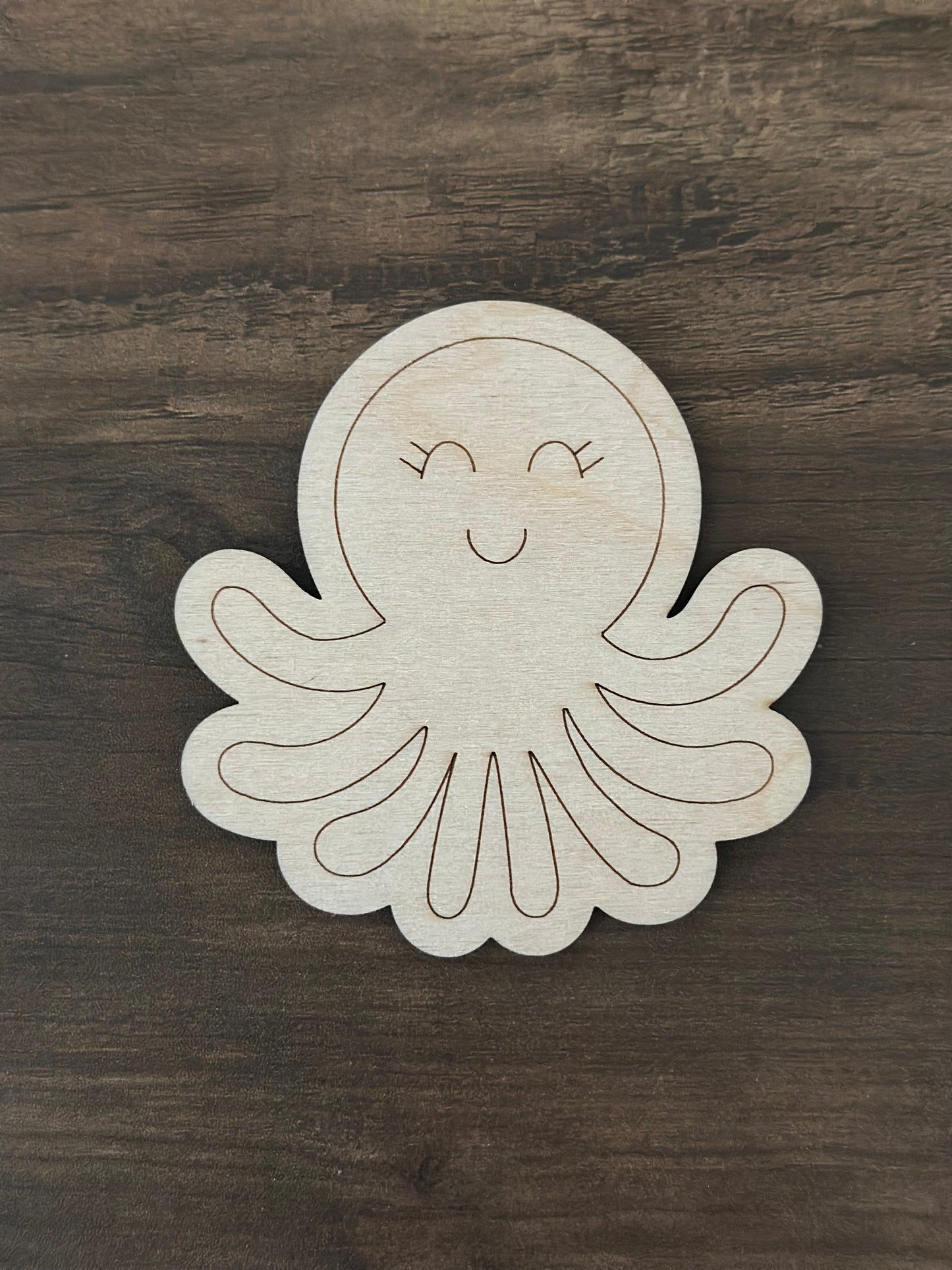 Mermaid - Kid Craft