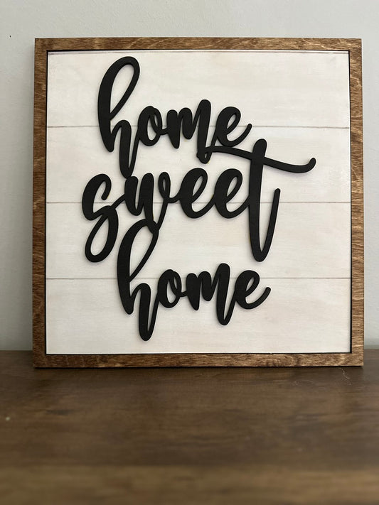 DIY 11X11 INSERT KIT