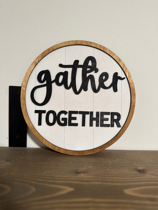 Gather Together